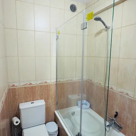 Mansa I - Vv Playa San Juan * Гиа-де-Исора