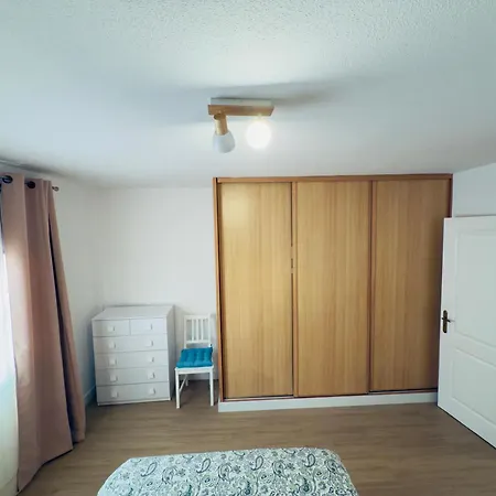 Mansa I - Vv Playa San Juan Гиа-де-Исора