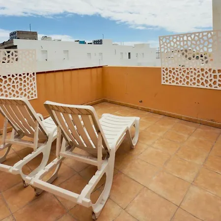 Apartment Mansa I - Vv Playa San Juan *