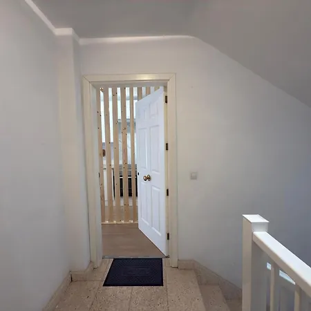 Mansa I - Vv Playa San Juan Apartment Guia de Isora (Tenerife)