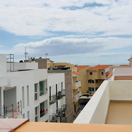 Apartment Mansa I - Vv Playa San Juan Guia de Isora (Tenerife)