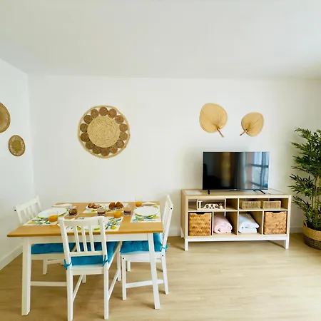 Apartment Mansa I - Vv Playa San Juan *