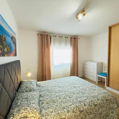 Mansa I - Vv Playa San Juan Apartment *