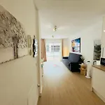 Mansa I - Vv Playa San Juan Apartment *