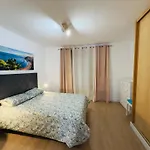 Apartment Mansa I - Vv Playa San Juan Guia de Isora (Tenerife)