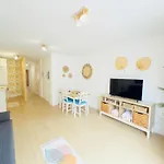Apartment Mansa I - Vv Playa San Juan *